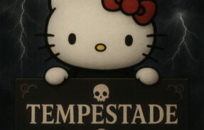 Imagem do grupo de WhatsApp TEMPESTADE