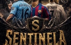 Imagem do grupo de WhatsApp PROJECT SENTINELA | eFootball 