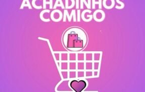 Imagem do grupo de WhatsApp VIP DOS ACHADOS ️ #1