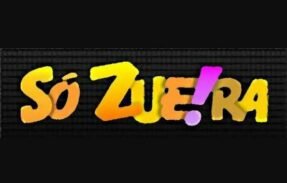 Imagem do grupo de WhatsApp Caps do zap