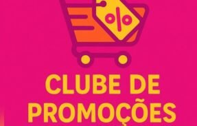 Imagem do grupo de WhatsApp Clube de promoções #2