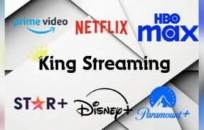 KING STREAMING