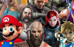 Imagem do grupo de WhatsApp Gamers 