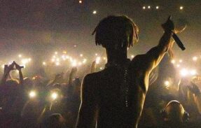 Imagem do grupo de WhatsApp Jahseh’s Legacy️