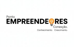 Imagem do grupo de WhatsApp PONTO DE EMPREENDEDORES