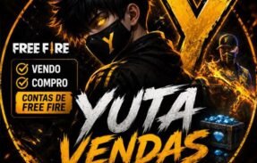 Imagem do grupo de WhatsApp YUTA COMPRAS E TROCAS FF