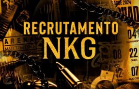 Imagem do grupo de WhatsApp ️𝗥𝗘𝗖𝗥𝗨𝗧𝗔𝗠𝗘𝗡𝗧𝗢 𝗡𝗞𝗚️