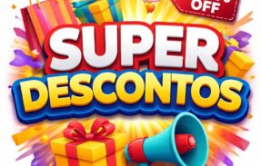 Imagem do grupo de WhatsApp PROMARKET ️