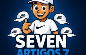 Imagem do grupo de WhatsApp SEVEN ARTIGOS 7 