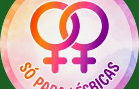 Imagem do grupo de WhatsApp Sᴏ́ ᴘᴀʀᴀ ʟᴇ́sʙɪᴄᴀs ️‍