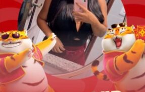 Imagem do grupo de WhatsApp Amigos da  Amorim 