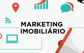 Marketing Imobiliário 