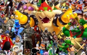 Imagem do grupo de WhatsApp GLB Jogos