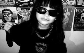 Imagem do grupo de WhatsApp ༒︎V̸ɪᴘ D̸ᴀ N̸ɪʜ༒︎