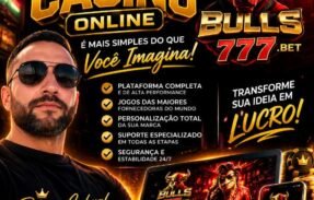 Imagem do grupo de WhatsApp Criadores de Cassino online