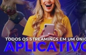 Imagem do grupo de WhatsApp IPTV Premium
