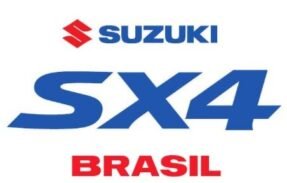 SX4 Brasil 🇧🇷