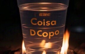 Coisa Do Copo