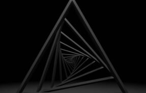 Imagem do grupo de WhatsApp ◬𝚃𝚁𝙸𝙽𝙳𝙰𝙳𝙴◬