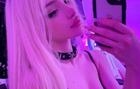 Imagem do grupo de WhatsApp SWEET HELL