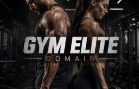 Imagem do grupo de WhatsApp GymElityDomain 2.0