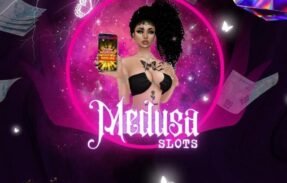 Medusa Slots 