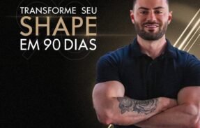 Imagem do grupo de WhatsApp Criando seu shape em pouco tempo