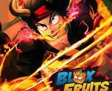 Imagem do grupo de WhatsApp Blox fruits trocas e vendas