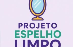 Imagem do grupo de WhatsApp PROJETO ESPELHO LIMPO #12