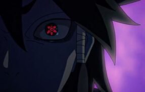 Imagem do grupo de WhatsApp Recrutamento de Takigakure