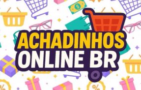 Imagem do grupo de WhatsApp Achadinhos Online BR