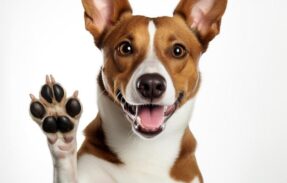 Imagem do grupo de WhatsApp  Orientações para Donos de Pets