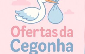 Imagem do grupo de WhatsApp OFERTAS DA CEGONHA #12