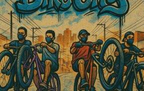 Imagem do grupo de WhatsApp BIKE CITY 