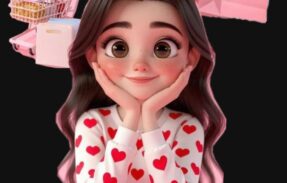 Imagem do grupo de WhatsApp Achadinhos da Ana 