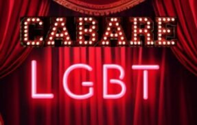 Imagem do grupo de WhatsApp Cabaré LGBT ️‍