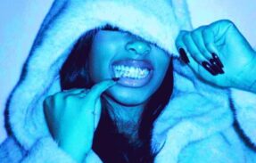 Imagem do grupo de WhatsApp ꕤ᭄  AMIZADE INTENSA 