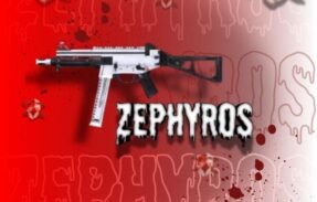 ZEPHYROS