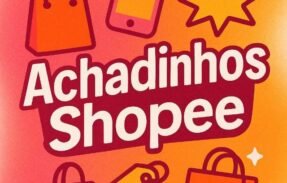 Imagem do grupo de WhatsApp Achadinhos da Shopee / Produtos Baratos e Úteis 