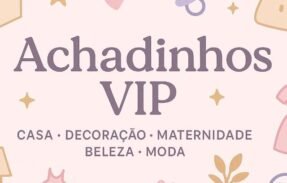 Imagem do grupo de WhatsApp  Achadinhos VIP 