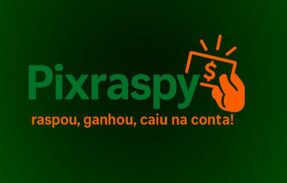 Imagem do grupo de WhatsApp Pixraspy – A raspadinha online!