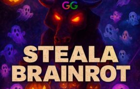Imagem do grupo de WhatsApp STEALA BRAINROT 🇧🇷