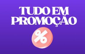 Imagem do grupo de WhatsApp TUDO EM PROMOÇÃO 