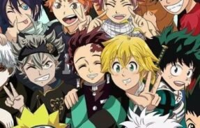 Imagem do grupo de WhatsApp Tropa do caos