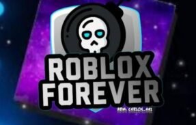 Roblox Forevez OFC ⟦👾⟧