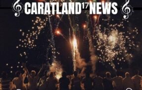 ·.¸¸.· caratland ¹⁷ news·.¸¸.·