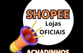 Imagem do grupo de WhatsApp Achados SHOPEE Lojas oficiais