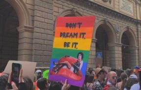 Imagem do grupo de WhatsApp i t a l y     d e l u x e