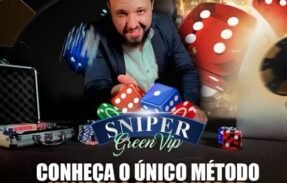 Método Sniper Green 