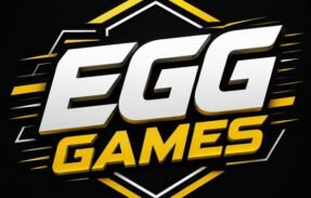 Imagem do grupo de WhatsApp EggGames